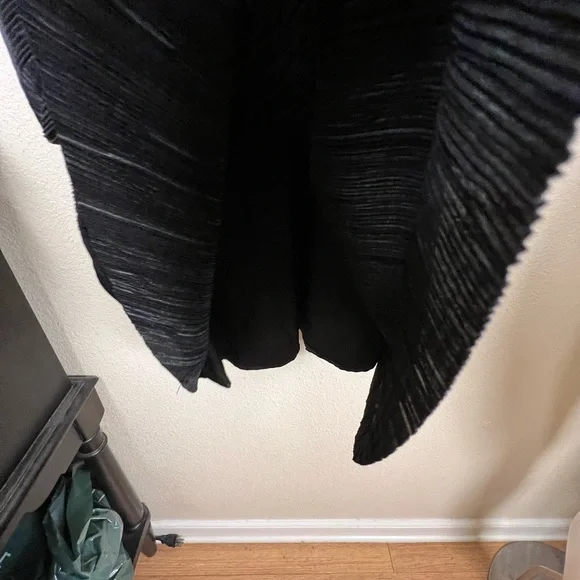 New Year’s Black Free People NWT Cocktail Dinner Sexy Dress Size 8 - Picture 3 of 8